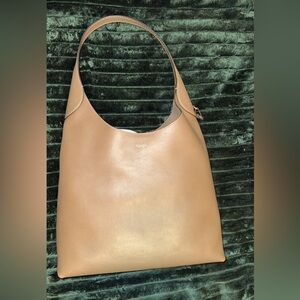 Coach Brooklyn 39 in Dark Stone